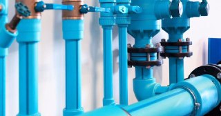 Монтаж водоснабжения Кингисепп цена от 1103 руб.