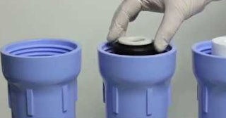 Установка угольных фильтров для воды и вытяжки от 3674 рублей в Кингисеппе